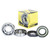 Prox - Crankshaft Bearing & Seal Kit Yam - 23.CBS23083