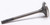 Prox - Exhaust Valve Steel Yam - 28.2418-1 Prox - Exhaust Valve Steel Yam - 28.2418-1