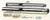 Tbr - Goldwing/f6b Slip-on Chrome - 005-4150499D