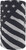Zan - Motley Tube Black & White Flag - TF091 Zan - Motley Tube Black & White Flag - TF091