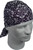 Zan - Flydanna Black Paisley - Z101 Zan - Flydanna Black Paisley - Z101