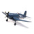 E-flite - F4u-4 Corsair 1.2m Bnf Basic - 18550