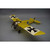 Dumas Products, - 30 Fokker Eindecker Eiii Aircraft Kit - 331 Dumas Products, - 30 Fokker Eindecker Eiii Aircraft Kit - 331