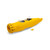 E-flite - Fuselage W/ Hatch: Umx Waco, Yellow - U05351Y