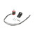 E-flite - 0805-13,500kv Brushless Motor - UM0805 E-flite - 0805-13,500kv Brushless Motor - UM0805
