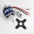 E-flite - Power 160 Brushless Outrunner Motor, 245kv - M4160A
