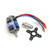 E-flite - Power 25 Brushless Outrunner Motor, 870kv - M4025A