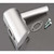 DL POWER - Muffler Right Two-hole Dle-60 - G6032