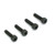 Dubro Products - Socket Head Cap Screws, 4x14mm - 2278