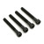 Dubro Products - Socket Head Cap Screws,8-32 X 1-1/4 - 319