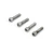 Dubro Products - Ss Sock Head Cap Screws,4-40 X 1/2 - 3115