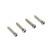 Dubro Products - Ss Sock Head Cap Screws,4-40 X 5/8 - 3116