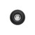 Dubro Products - Treaded Chrome Wheels, 1-3/4 Diameter (2) - 175TC