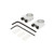 E-flite - 30cc 13mm Strut Door Mount (pr) - G606