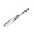 E-flite - 9.5 X 7.5 Ccw Propeller Right: Beechcraft D18 - P09575CCW