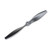 E-flite - 9.5 X 7.5 Cw Propeller Left: Beechcraft D18 - P09575CW