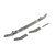 E-flite - Center Aluminum Wing Spar: F-14 Tomcat 40mm Twin - 1465