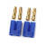 E-flite - Ec5 Device Connector (2) - AEC501
