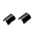 E-flite - Edf Duct Covers: Sr-71 Twin 40mm Edf - 2052