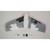 E-flite - Horizontal Stabilizer: Viper 90mm Edf Jet - 17779
