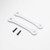 E-flite - Main Gear Dog Bones: F-16 Falcon 80mm Edf - 87903