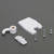 E-flite - Nosegeararm&mountingstrap: Apprentice S 15e Rtf - 310009