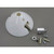 E-flite - Prop Adapter & Spinner Set: Radian/pro - 1018