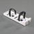 E-flite - Removable Battery Tray: Carbon-z Cub Ss - 12425
