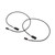 E-flite - Shielded Servo Extension, 400mm - 960