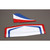 E-flite - Tail Set: Leader 480 - 300003