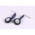 FMS - Main Land Gear: F4u V2 800mm, - SF110