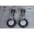 FMS - Main Landing Gear: P-40b 1400mm - PK113