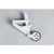 FMS - Rear Landing Gear: Zero 1100mm - PJ115
