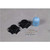 FMS - Spinner, Blue: F4u-4 1400mm - SV122BLU
