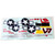 FMS - Stickers: P51d Red Tail 1700mm - SG304RT