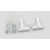 Hangar 9 - Engine Mount Set: Christen Eagle Ii 90 Arf - 501015