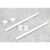 HobbyZone - 2-wing Hold-down Rods With Caps: Cub - 7124