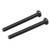 OS Engines - 23325400 Muffler Screws #843 (2) - G6904