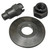 OS Engines - 29310110 Locknut Set 3/8m5s - G6686
