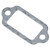 OS Engines - 29714300 Gasket Exhaust Gt55 - G6286