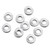 OS Engines - 55500002 Lock Washer 3mm - G9401