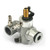 Saito Engines - Carb Body Assembly: Tt - 90R3831