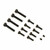 Saito Engines - Crankcase Screw Set:dd - 182TD31