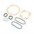 Saito Engines - Engine Gasket Set: Ag, Ah - 125A32A