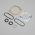 Saito Engines - Engine Gasket Set: Bc, Bd - 72B32A
