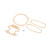Saito Engines - Engine Gasket Set: O,cc,gg,bb - 150S32B