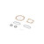 Saito Engines - Engine Gasket Set: Qq,uu - 10032A
