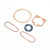 Saito Engines - Engine Gasket Set:ad,ae - 220A32A