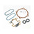 Saito Engines - Engine Gasket Set:i,j - 8032C