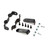 Saito Engines - Muffler Bracket: Cc - G61TS99A